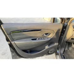 Poignee electrique frein a main RENAULT GRAND SCENIC 3
