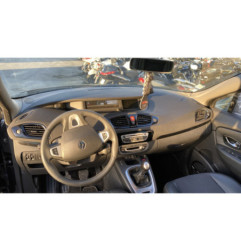 Poignee electrique frein a main RENAULT GRAND SCENIC 3