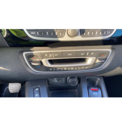 Poignee electrique frein a main RENAULT GRAND SCENIC 3