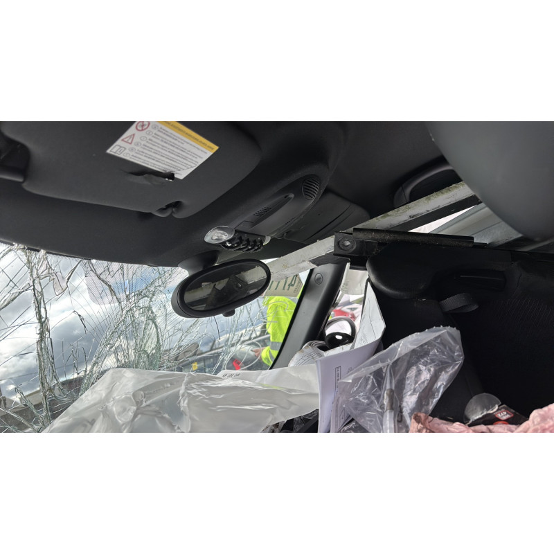 Custode arriere gauche MINI MINI 2 R60 Photo n°18