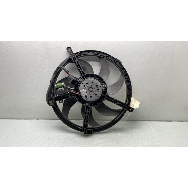Moto ventilateur radiateur MINI MINI 2 R60 Photo n°2