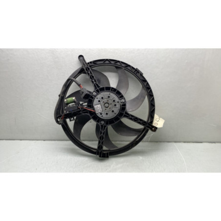Moto ventilateur radiateur MINI MINI 2 R60