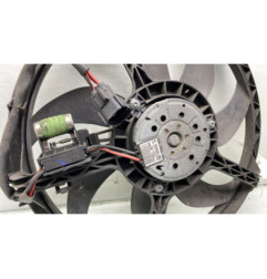 Moto ventilateur radiateur MINI MINI 2 R60