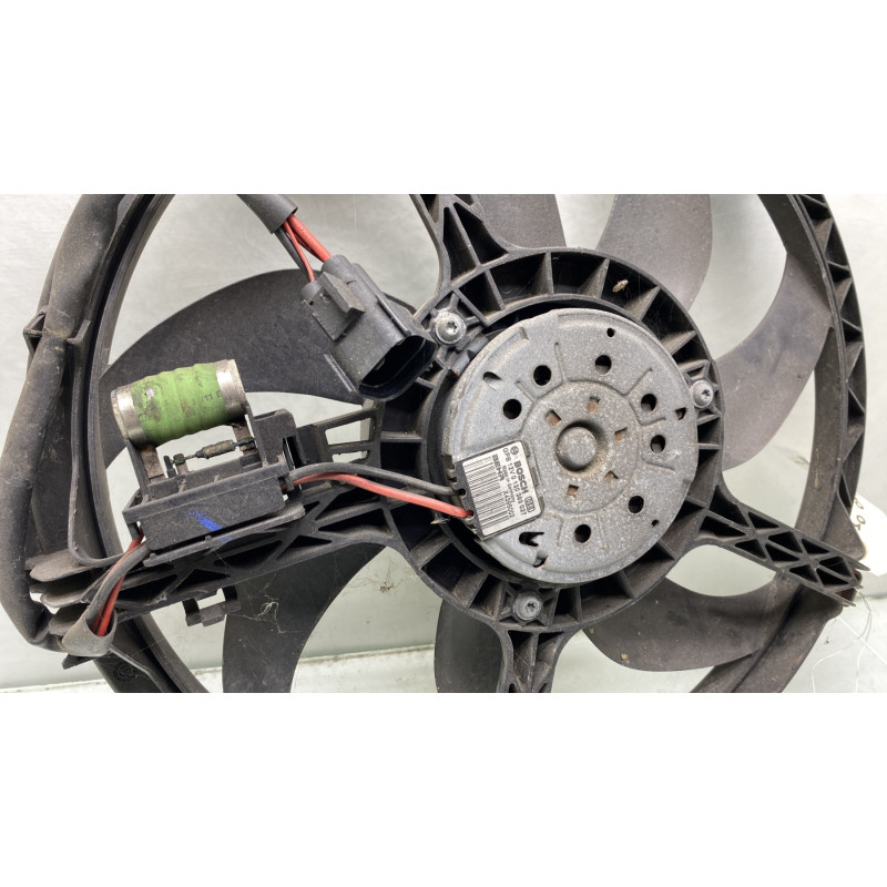 Moto ventilateur radiateur MINI MINI 2 R60 Photo n°3