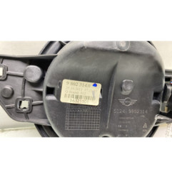 Bouton de coffre MINI MINI 2 R60