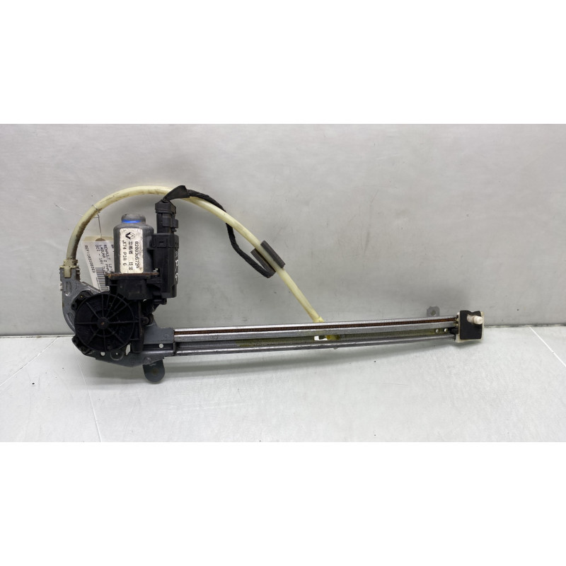 Leve vitre electrique arriere gauche RENAULT LAGUNA 2 Photo n°1