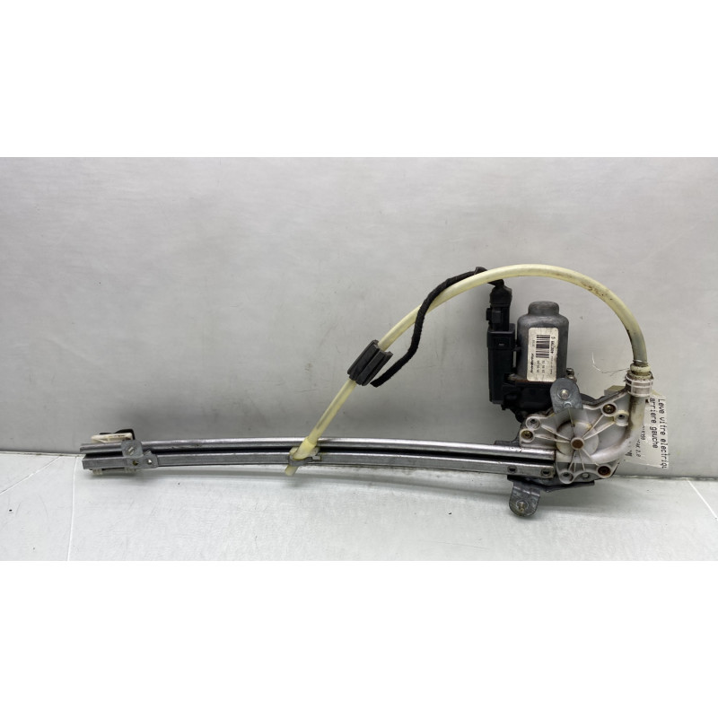 Leve vitre electrique arriere gauche RENAULT LAGUNA 2 Photo n°4