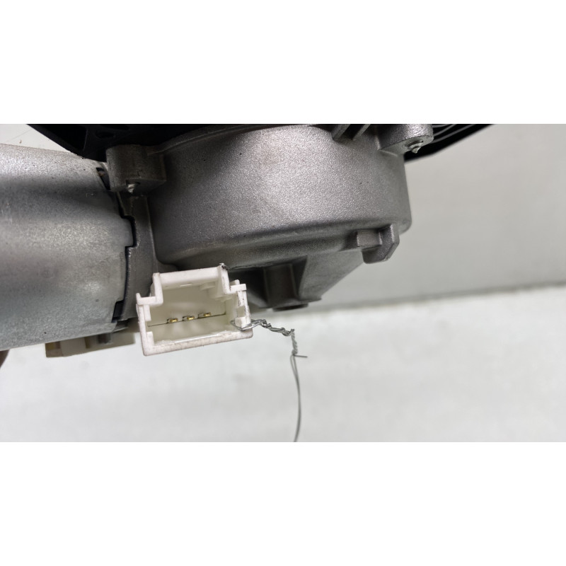 Moteur essuie glace arriere RENAULT LAGUNA 2 Photo n°4