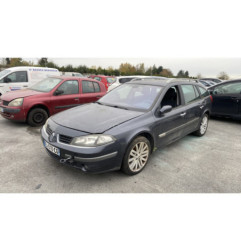 Cremaillere assistee RENAULT LAGUNA 2