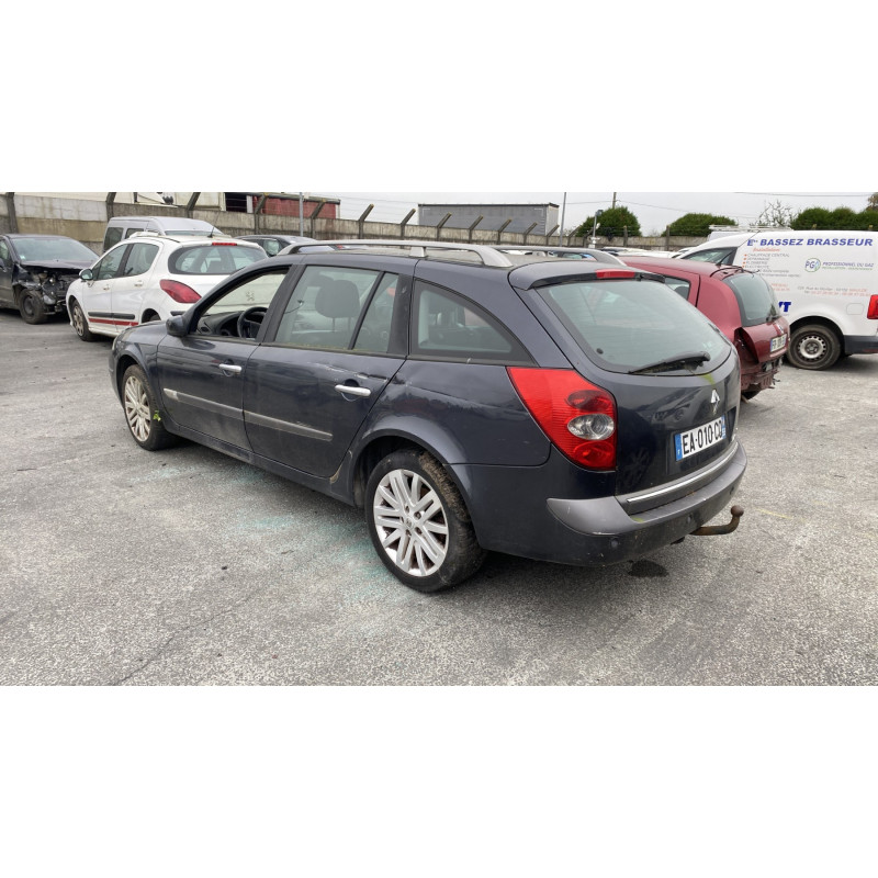 Cremaillere assistee RENAULT LAGUNA 2 Photo n°8