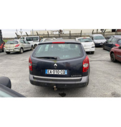 Cremaillere assistee RENAULT LAGUNA 2