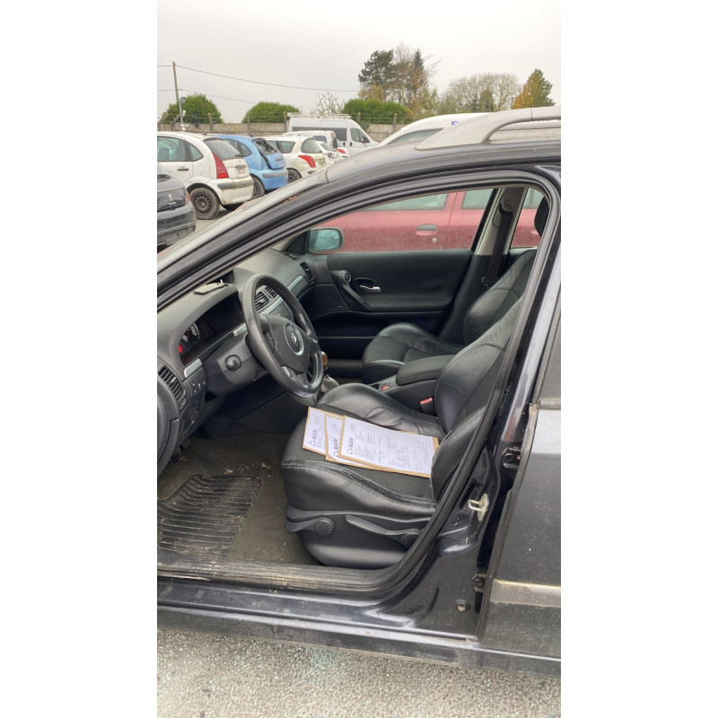 Cremaillere assistee RENAULT LAGUNA 2 Photo n°11