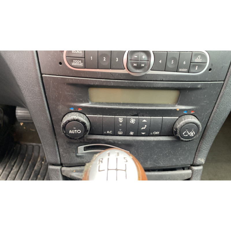 Cremaillere assistee RENAULT LAGUNA 2 Photo n°12