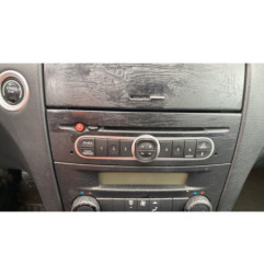 Cremaillere assistee RENAULT LAGUNA 2