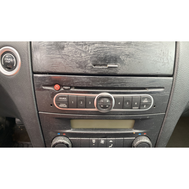 Cremaillere assistee RENAULT LAGUNA 2 Photo n°13