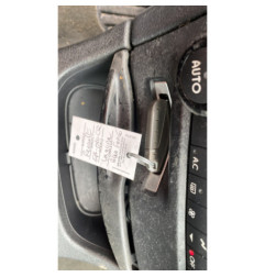 Cremaillere assistee RENAULT LAGUNA 2