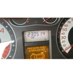 Cremaillere assistee RENAULT LAGUNA 2