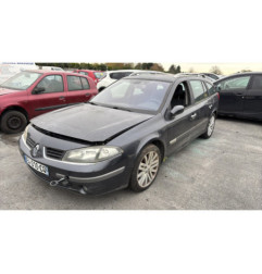 Cremaillere assistee RENAULT LAGUNA 2