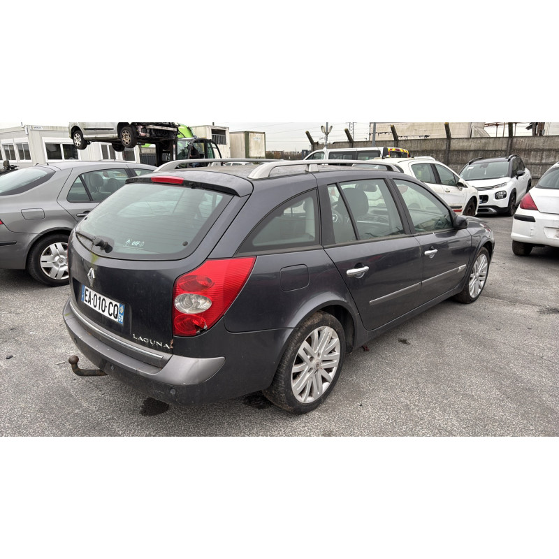 Cremaillere assistee RENAULT LAGUNA 2 Photo n°18