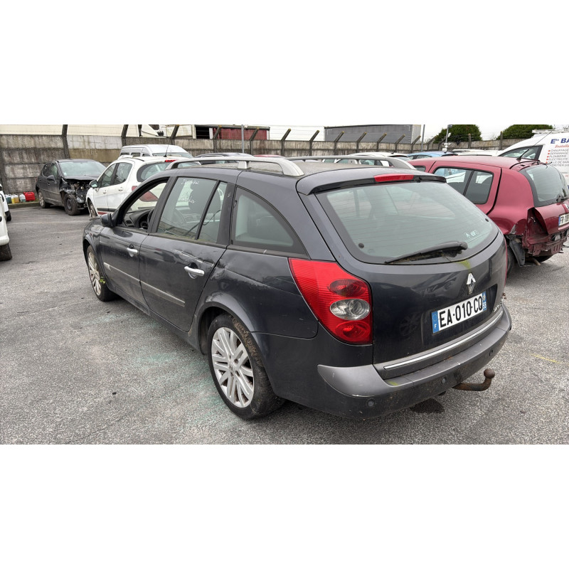 Cremaillere assistee RENAULT LAGUNA 2 Photo n°19