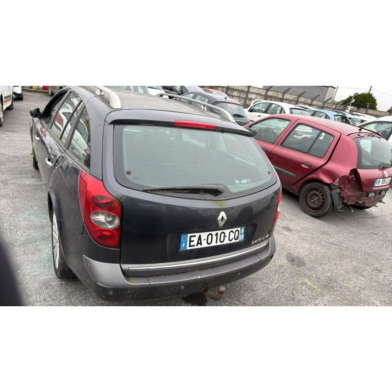 Cremaillere assistee RENAULT LAGUNA 2 Photo n°20