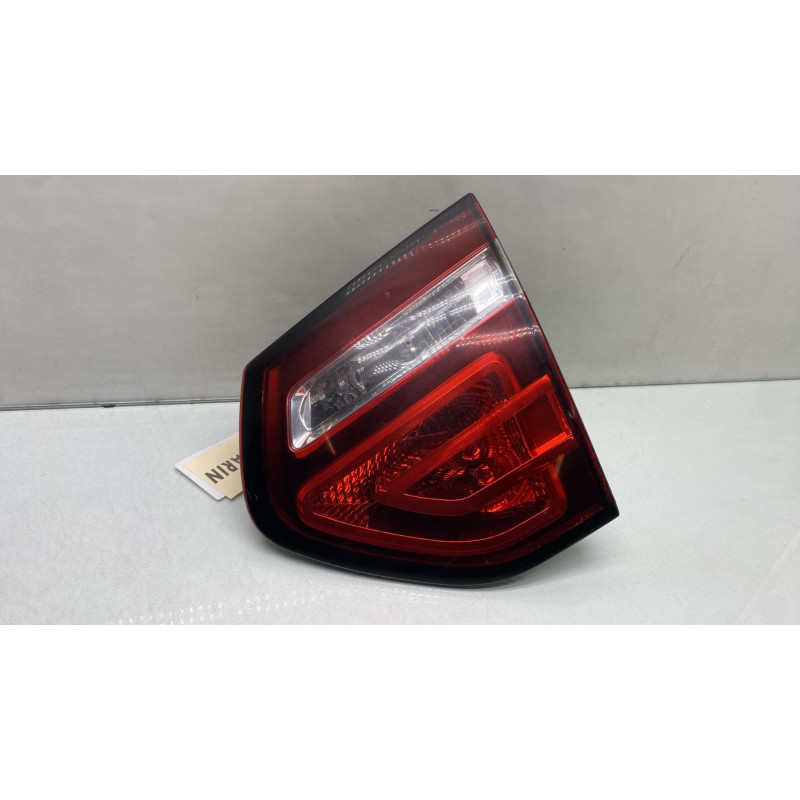 Feu arriere secondaire droit (feux) CITROEN C4 PICASSO 1 Photo n°1