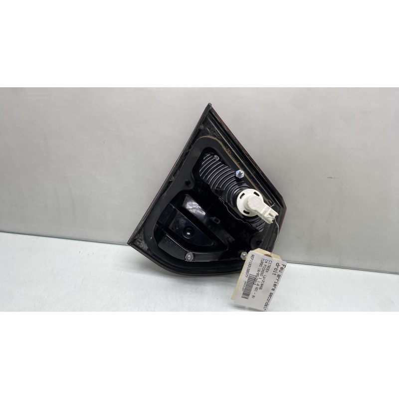 Feu arriere secondaire droit (feux) CITROEN C4 PICASSO 1 Photo n°2
