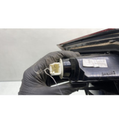 Feu arriere secondaire droit (feux) CITROEN C4 PICASSO 1