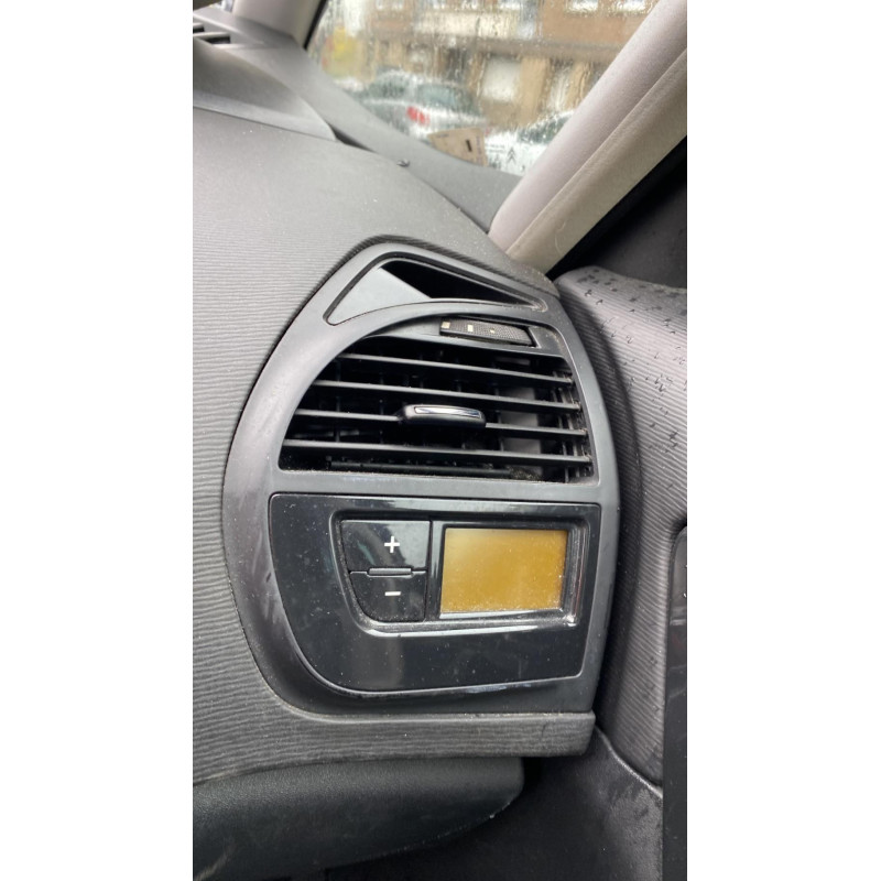 Feu arriere secondaire droit (feux) CITROEN C4 PICASSO 1 Photo n°4