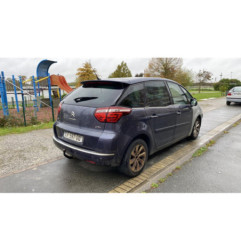 Feu arriere secondaire droit (feux) CITROEN C4 PICASSO 1
