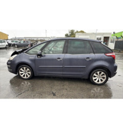 Feu arriere secondaire droit (feux) CITROEN C4 PICASSO 1