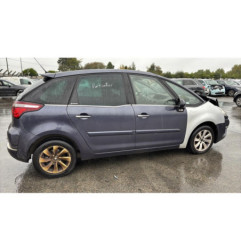 Feu arriere secondaire droit (feux) CITROEN C4 PICASSO 1