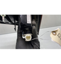 Feu arriere secondaire gauche (feux) CITROEN C4 PICASSO 1