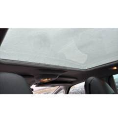 Feu arriere secondaire gauche (feux) CITROEN C4 PICASSO 1