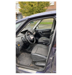 Feu arriere secondaire gauche (feux) CITROEN C4 PICASSO 1