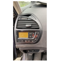 Feu arriere secondaire gauche (feux) CITROEN C4 PICASSO 1