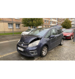 Feu arriere secondaire gauche (feux) CITROEN C4 PICASSO 1