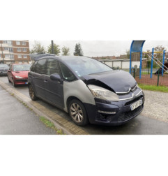 Feu arriere secondaire gauche (feux) CITROEN C4 PICASSO 1