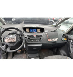 Feu arriere secondaire gauche (feux) CITROEN C4 PICASSO 1