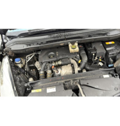 Feu arriere secondaire gauche (feux) CITROEN C4 PICASSO 1