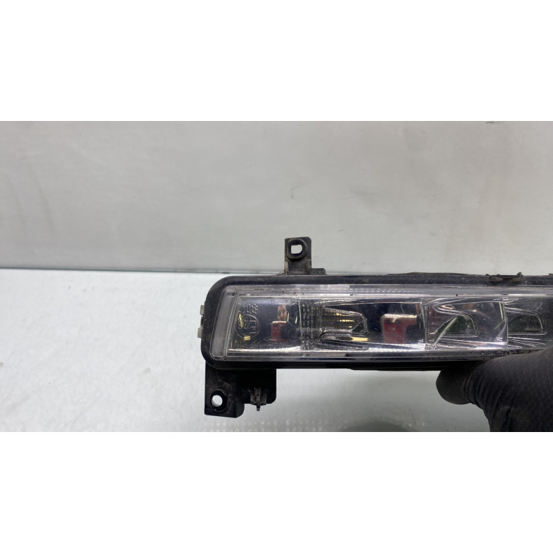 Feu diurne avant gauche CITROEN C4 PICASSO 1 Photo n°3
