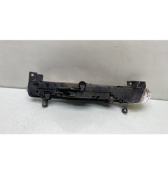 Feu diurne avant gauche CITROEN C4 PICASSO 1
