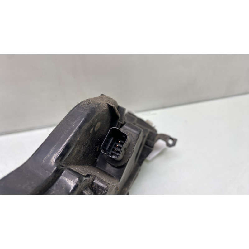 Feu diurne avant gauche CITROEN C4 PICASSO 1 Photo n°5