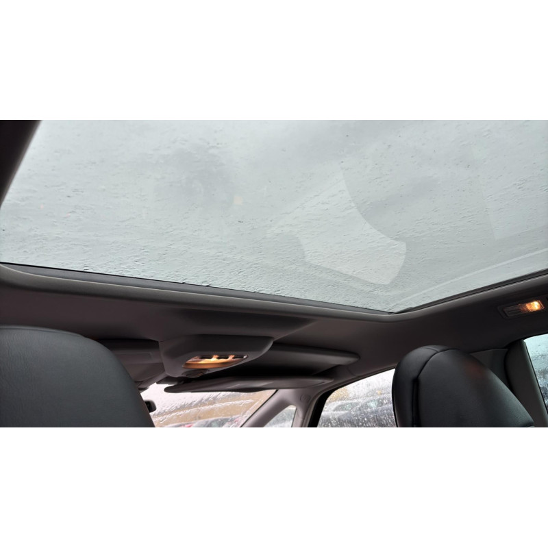 Feu diurne avant gauche CITROEN C4 PICASSO 1 Photo n°8
