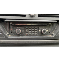 Feu diurne avant gauche CITROEN C4 PICASSO 1