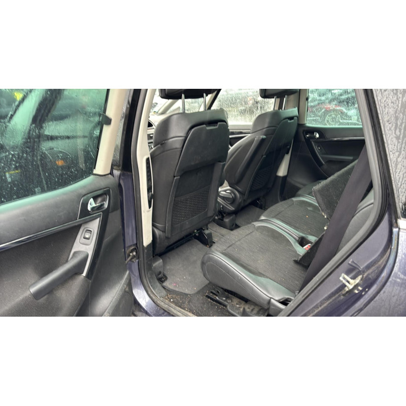 Feu diurne avant gauche CITROEN C4 PICASSO 1 Photo n°17