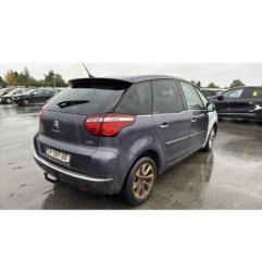 Feu diurne avant gauche CITROEN C4 PICASSO 1
