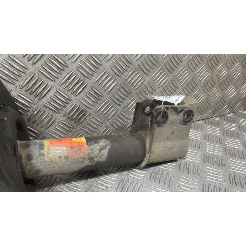 Amortisseur avant gauche CITROEN C4 PICASSO 1 Photo n°3