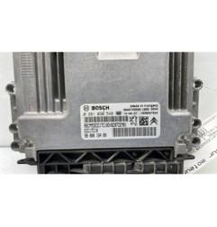 Calculateur moteur PEUGEOT 2008 1