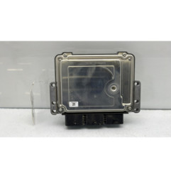 Calculateur moteur PEUGEOT 2008 1